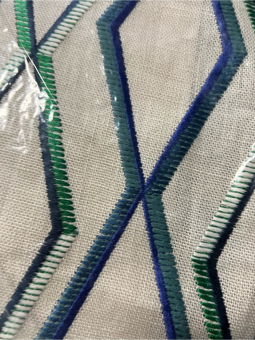 Pillow case 18”x24” - Picture 4 of 5